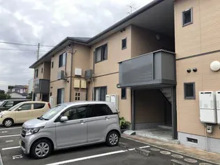 ルミエール居相の画像