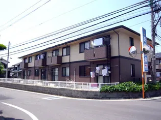 セジュール来住B棟の画像