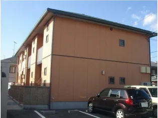 シャーメゾンあざみ野の画像