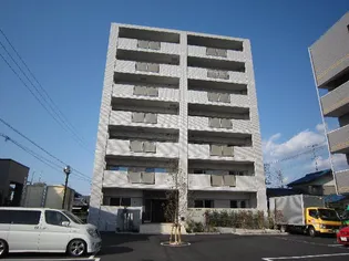 ウィステリアⅡの画像
