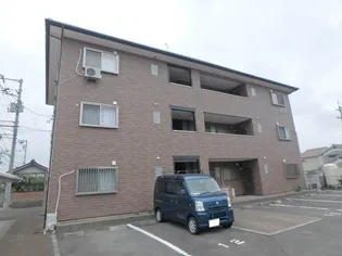 フォブールK&Nの画像