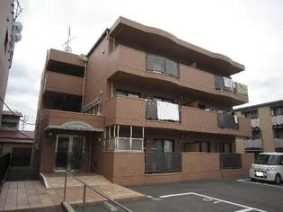 ブライムボォウレジデンス・【C102号室】の外観