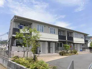 プレミアス東野の画像