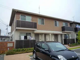 カーサレジオ A棟の画像