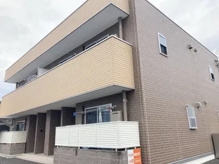 フォブールブルーの画像