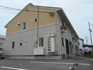 プルミエール A棟の画像