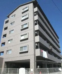 アクアベール松末の画像