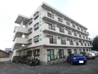 ピアハウスタルミの画像