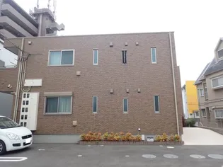 VILLA NAKANOの画像