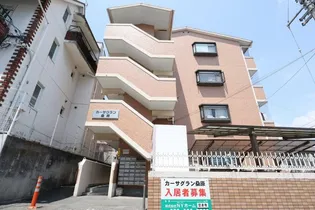 カーサグラン桑原・【202号室】の外観