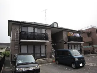 ディアス三町 B棟の画像