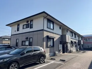 ベイサージュ・22C【C102号室】の外観