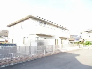 espada・【1階】の外観