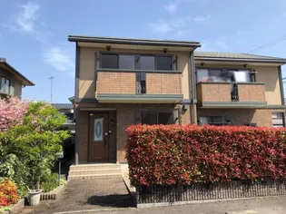 シャトレー・マルタの外観