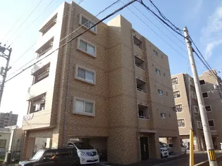 ライラックⅢの画像