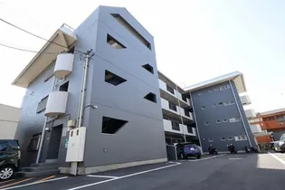 カーサグラン志津川【202号室】の外観