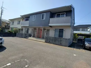 エントピア幸 B棟の画像