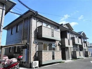 リビングタウン古川西 E棟の画像