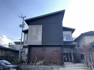 アランチアMK【2階】の外観