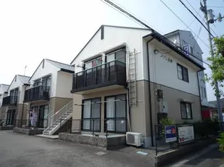 メゾン北野 B棟の画像