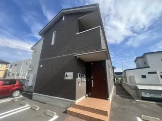 ベルレージュの画像