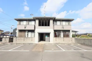 シャーメゾン東垣生 A B C棟の画像