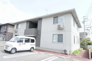 エステート古川北 B棟の画像