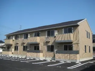 グランドソレーユIIの画像