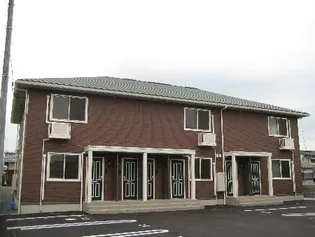 グランドソレーユTOYOTA B棟の画像