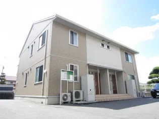 クレールMAI【2階】の外観