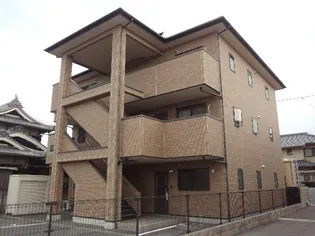 フォブールHAYASHIの画像