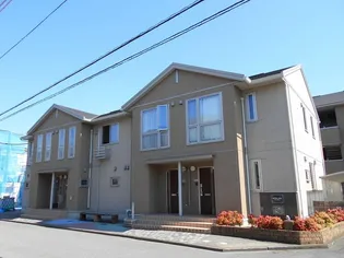 ロイヤル メゾンA棟の画像