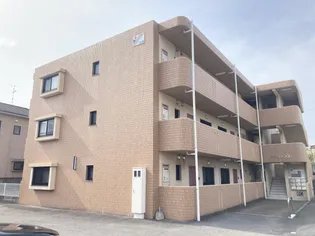 プチシャンス【3階】の外観