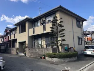 バリュージュM・T A【2階】の外観