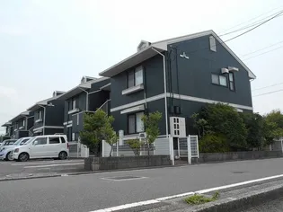 丹下ハイツの画像