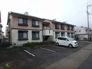 ハイブリッジ B棟の画像