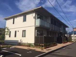 サンシャイン針田IIの画像