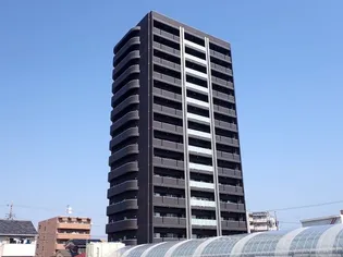 ブライムタワー古川の画像