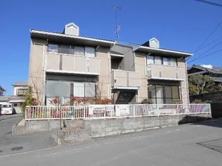 ファミール三好の画像