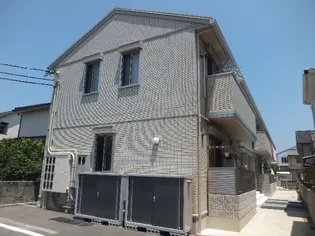 パルハイブリッジⅡの画像