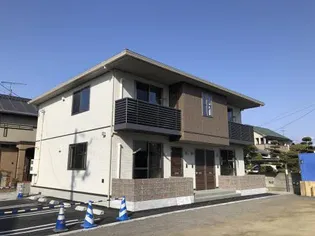 リラフォート西垣生IIの画像