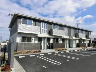 ヴォア ベール A棟の画像