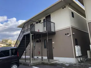 メゾン北野3の画像