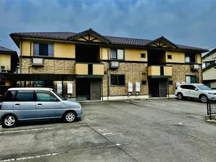 リビングタウン高岡IIの画像