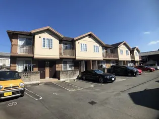 グランヴィル N棟の画像