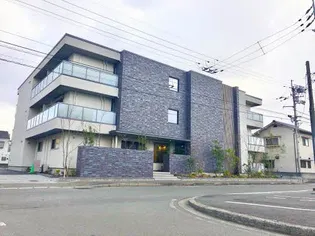 シャーメゾンステージ古川西 A棟の画像