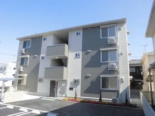 D-room安城寺【1階】の外観