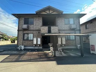 エポカル 【2階】の外観