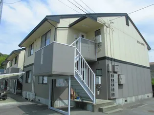 セジュール平田の画像