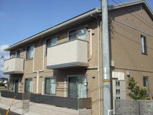 メゾン ドゥ プランタンの画像